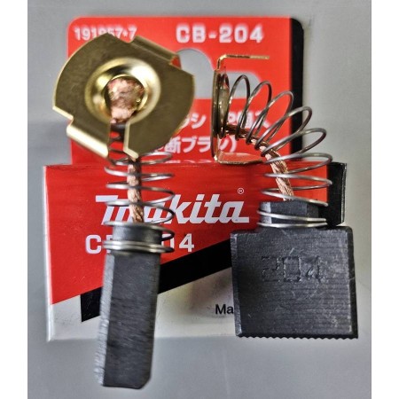 ESCOBILLAS AMOLADORA MAKITA GA9020R (JUEGO) ref. CB-204