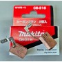 ESCOBILLAS AMOLADORA MAKITA GA5040C10 (JUEGO) ref. CB-318