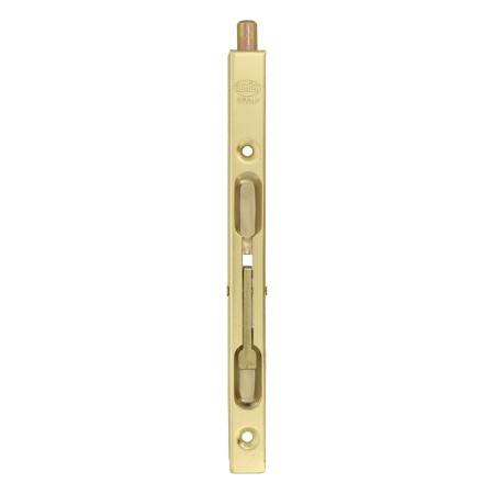 PASADOR AMIG 1401 LATONADO BARNIZ 250mm ref. 5921