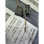 ESCOBILLAS AMOLADORA METABO W1100-125 (JUEGO) ref. 343013500