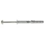 TACO NYLON SPIT B-LONG CABEZA HEXAGONAL Ø10x160/110mm (50uds) ref. 567974
