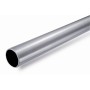 TUBO PARA PASAMANOS EN ACERO INOXIDABLE DE Ø42mm PIEZA DE 2m.