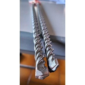 BROCA SDS-PLUS HEPYC DE Ø12x450x400mm FASTERPLUS ref. 1201