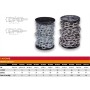 CADENA CINCADA GROSOR Ø2.00mm