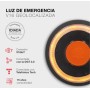 BALIZA LUMINOSA DE EMERGENCIA GSC GEOLOCALIZADA V16