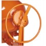 HORMIGONERA IRBAL HOR 260 260/230Lt CON MOTOR ELÉCTRICO