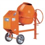 HORMIGONERA IRBAL HOR 260 260/230Lt CON MOTOR ELÉCTRICO