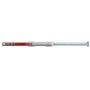 TACO+TORNILLO AVELLANADO FISCHER DUOXPAND Ø10x100mm (50uds) ref. 562156