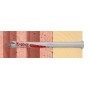 TACO+TORNILLO AVELLANADO FISCHER DUOXPAND Ø8x80mm (50uds) ref. 562149