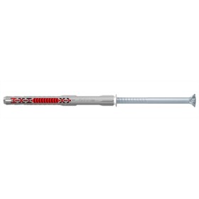 TACO+TORNILLO AVELLANADO FISCHER DUOXPAND Ø8x80mm (50uds) ref. 562149