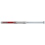 TACO+TORNILLO AVELLANADO FISCHER DUOXPAND Ø8x80mm (50uds) ref. 562149