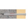TACO+TORNILLO AVELLANADO FISCHER DUOXPAND Ø8x80mm (50uds) ref. 562149
