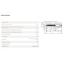 TACO+TORNILLO AVELLANADO FISCHER DUOXPAND Ø8x80mm (50uds) ref. 562149