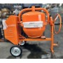 HORMIGONERA IRBAL HOR 260 260/230Lt CON MOTOR ELÉCTRICO
