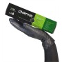 GUANTE NITRILO NEGRO SIN POLVO DE 8,5gr/0,3mm DERMIK NN85 (CAJA 50 UNIDADES) TALLA XL