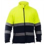 FORRO POLAR AV AMARILLO TB MOD. PLANET TALLA XL