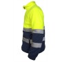 FORRO POLAR AV AMARILLO TB MOD. PLANET TALLA XL