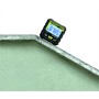 MEDIDOR DE ÁNGULO DIGITAL METRICA INCLIGRAD MIDI ref. 60295