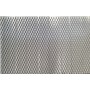 METAL DEPLOYE ROMBO 5X10/1,0X1,0 PANEL DE 2000 X 1000