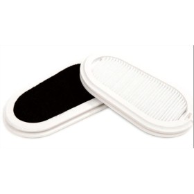 FILTRO PARA MASCARILLA ELIPSE  P3 (CARBÓN ACTIVO) 2 UNIDADES