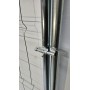 PUERTA PARA CERRAMIENTO CON VALLA DE MOVIL DE OBRA DE 950 X 1900.