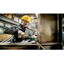 AMOLADORA METABO WE15-125 QUICK DE 1550W PARA DISCO DE Ø125mm.