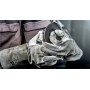 AMOLADORA METABO WE15-125 QUICK DE 1550W PARA DISCO DE Ø125mm.