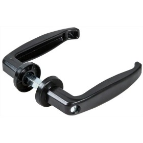 MANIVELA IBFM ART. 435 NEGRA REGULABLE 25-38mm