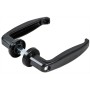 MANIVELA IBFM ART. 435 NEGRA REGULABLE 25-38mm