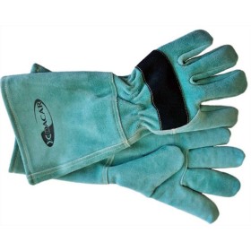 GUANTE DE SOLDADOR DACAR MIG COMFORT Talla 10 ref. SM3610