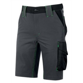 UPOWER MERCURY KIT BERMUDA+CAMISETA FIGI TALLA XL