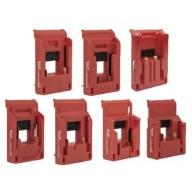 ADAPTADOR DE BATERÍA MAKITA PARA NIVEL LASER FUTECH ref. 54340mak