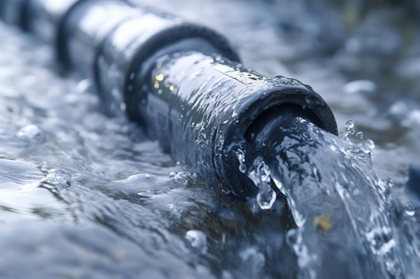 Bombas de agua: Tipos y aplicaciones en el sector industrial Bombas de agua: Tipos y aplicaciones en el sector industrial