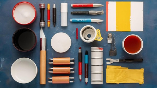Productos químicos para ferretería: Adhesivos, lubricantes y selladores Productos químicos para ferretería: Adhesivos, lubricantes y selladores